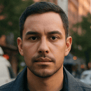 George Sanchez
