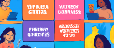 Natuurlijk! Geef me de prompt maar door.